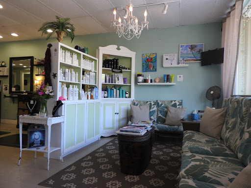 Hair Salon «Marks At the Pointe», reviews and photos, 46 Royal Palm Pointe, Vero Beach, FL 32960, USA