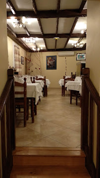 Atmosphère du Restaurant La Terrasse à Rueil-Malmaison - n°2