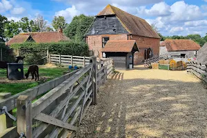 Manor Farm image