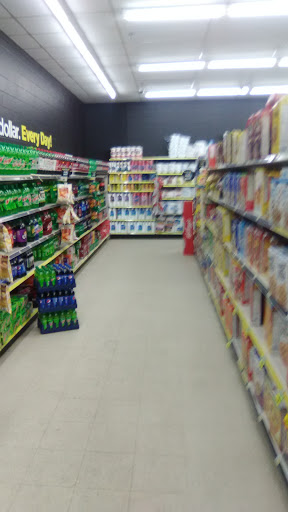 Discount Store «Dollar General», reviews and photos, 6100 W Main St, Eau Claire, MI 49111, USA