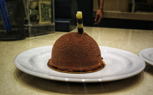 Patisserie «Cocola Bakery», reviews and photos, 333 Santana Row #1045, San Jose, CA 95128, USA