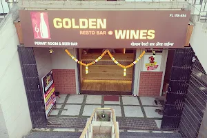 GOLDEN RESTO BAR AND WINES image
