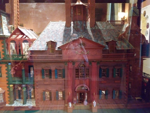 Museum «Hudson River Museum», reviews and photos, 511 Warburton Ave, Yonkers, NY 10701, USA