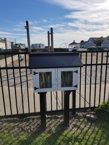 Little Free Library #73047