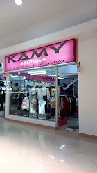 Kamy boutique