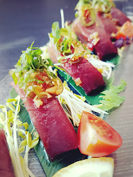 Photo n°37 de Luzumaki Artisan sushi à Carnoux ()