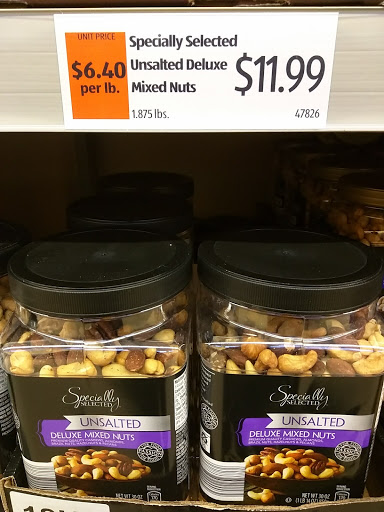 Supermarket «ALDI», reviews and photos, 500 Lincoln St, Worcester, MA 01605, USA