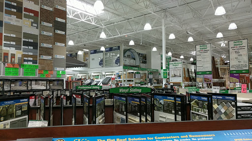 Home Improvement Store «Menards», reviews and photos, 1465 Menard Dr, Detroit Lakes, MN 56501, USA