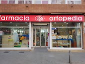 Farmacia Ortopedia Ferrandis en Torrent