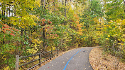USI Burdette Park Trail