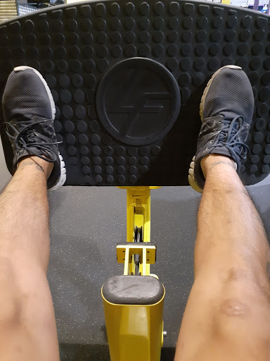 Gym «Planet Fitness», reviews and photos, 2725 N Bristol St, Santa Ana, CA 92706, USA