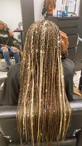 Hair Salon «Mia Hair & Nail Care», reviews and photos, 18901 SW 106th Ave, Miami, FL 33157, USA