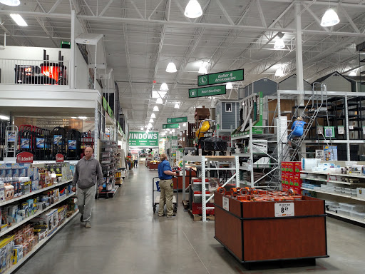 Home Improvement Store «Menards», reviews and photos, 1285 208th St, St Croix Falls, WI 54024, USA