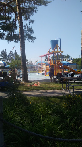 Water Park «Waterford Oaks», reviews and photos, 1702 Scott Lake Rd, Waterford Twp, MI 48328, USA