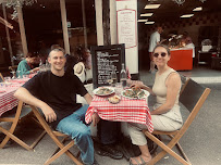 Atmosphère du Restaurant CÔTÉ MARCHÉ à Cannes - n°5