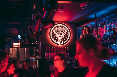 Freaky Piano Bar