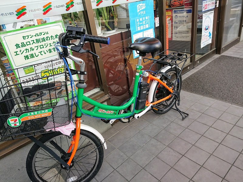 セブン-イレブン 湖西白須賀南店