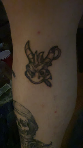 Tattoo Shop «Iron Ink Tattoo», reviews and photos, 1700 N Belt Line Rd, Irving, TX 75061, USA