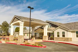 The Courte at Citrus Heights image