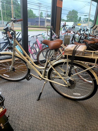 Sporting Goods Store «Play It Again Sports», reviews and photos, 1004 Lancaster Ave, Berwyn, PA 19312, USA