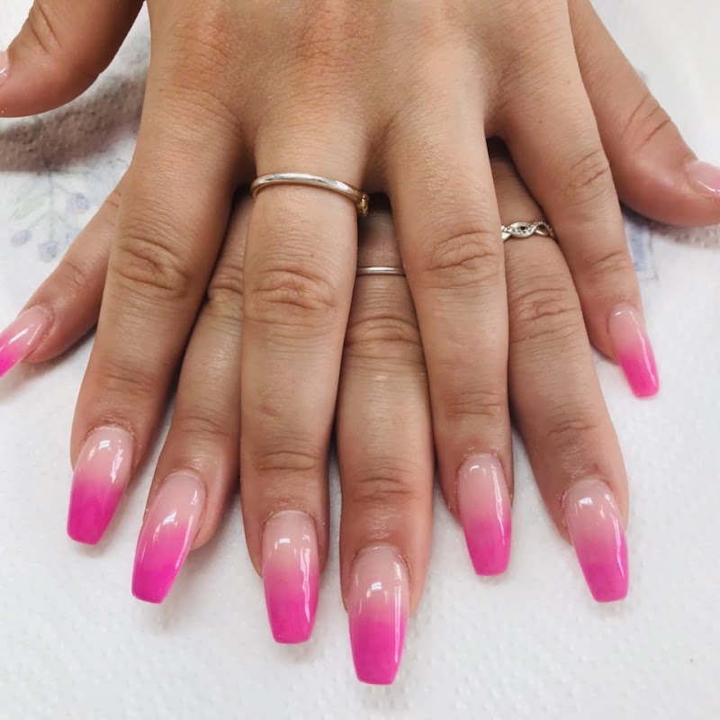 Nagelstudio-Beautiful Nails