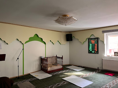 Latvijas Islāma kultūras centrs
