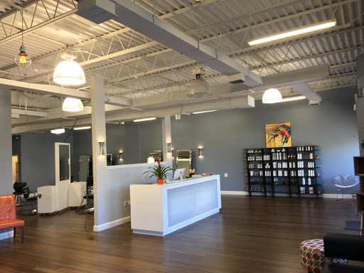 Hair Salon «BOLD. hair salon», reviews and photos, 69 W Timonium Rd, Timonium, MD 21093, USA