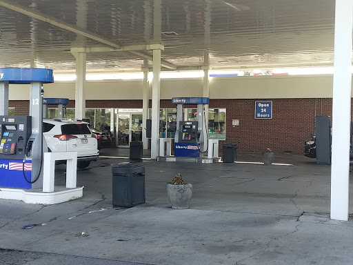 Liberty Express Stop, 9181 N Frederick Pike, Cross Junction, VA 22625, USA, 