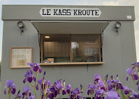 Photos du propriétaire du Pizzeria Le Kass ' Kroute à Chabrignac - n°2