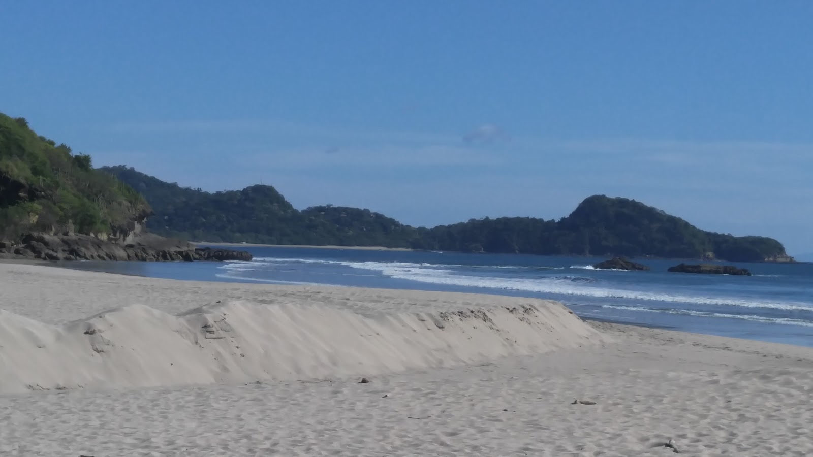 Playa Colorado photo #8