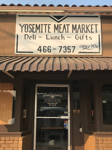 Yosemite Meat & Deli
