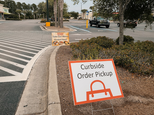 Office Supply Store «Office Depot», reviews and photos, 11190 Panama City Beach Pkwy, Panama City Beach, FL 32407, USA