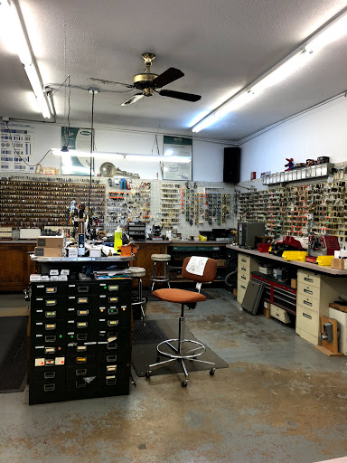 Locksmith «Minneapolis Lock & Key Co», reviews and photos, 4448 Nicollet Ave, Minneapolis, MN 55419, USA