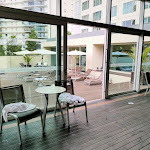 Photo n°31 de l'avis de Jean.a fait le 15/07/2022 à 17:16 sur le  Corinthia Hotel Lisbon à Lisbon