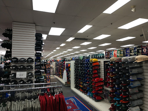 Sporting Goods Store «Sports Depot», reviews and photos, 610 N Black Horse Pike, Runnemede, NJ 08078, USA