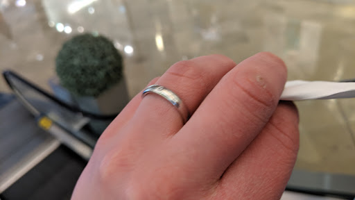 Jewelry Store «Tiffany & Co.», reviews and photos, 4200 Conroy Rd, Orlando, FL 32839, USA