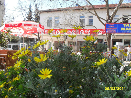 Tarım Pide Süper Market