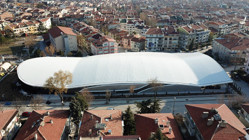 Gazi Mustafa Kemal Atatürk Spor Kompleksi