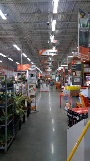 Home Improvement Store «The Home Depot», reviews and photos, 244 US-202, Flemington, NJ 08822, USA