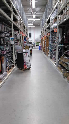 Home Improvement Store «The Home Depot», reviews and photos, 11755 Willow Creek Dr, Auburn, CA 95603, USA