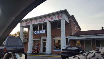 Friendship Motor Inn