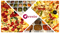 Photos du propriétaire du Restaurant Oresto/ La Pizza à Saint-Denis - n°16