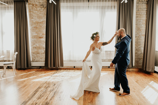 Bridal Shop «Bridal Accents Couture», reviews and photos, 12501 Nicollet Ave, Burnsville, MN 55337, USA