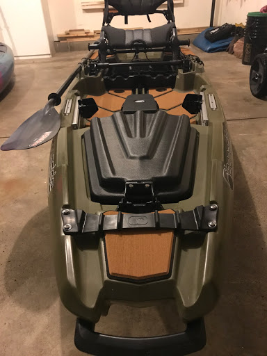 Outdoor Sports Store «Whitewater Warehouse Inc», reviews and photos, 104 Valley St, Dayton, OH 45404, USA