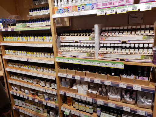 Natural Foods Store «Natural Grocers», reviews and photos, 4603 N Division St, Spokane, WA 99207, USA