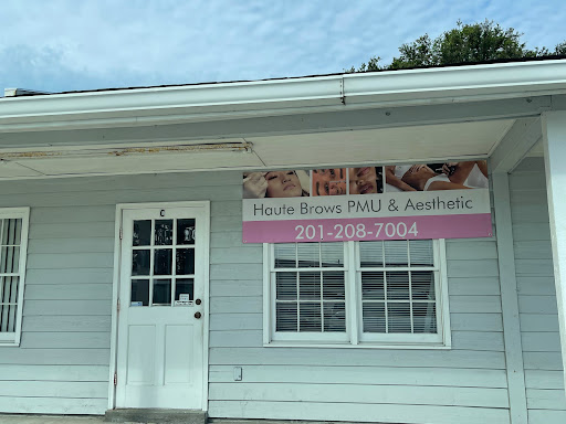 Explore lobster tattoo ideas, creative tattoo ideas in Savannah, available at Haute Brows. Cosmetic Tattoo