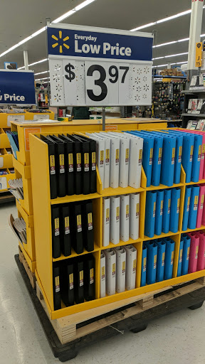 Department Store «Walmart Supercenter», reviews and photos, 1675 S Christopher Columbus Blvd, Philadelphia, PA 19148, USA