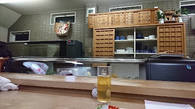 すし 勘八