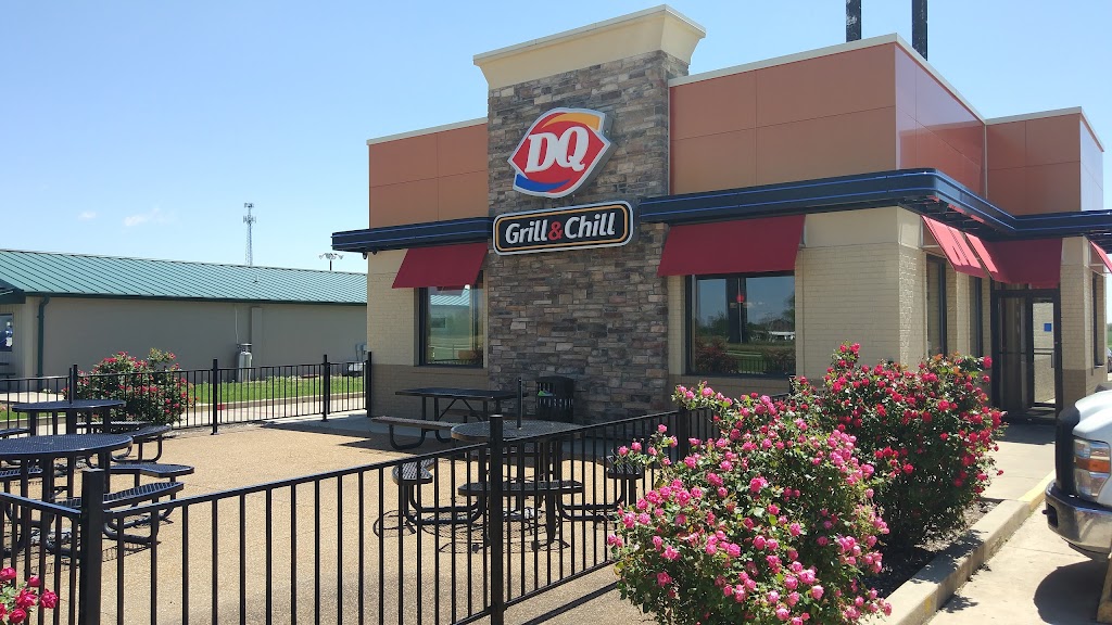 Dairy Queen Grill & Chill 62271