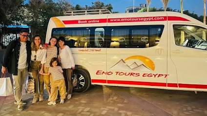 Emo Tours Egypt